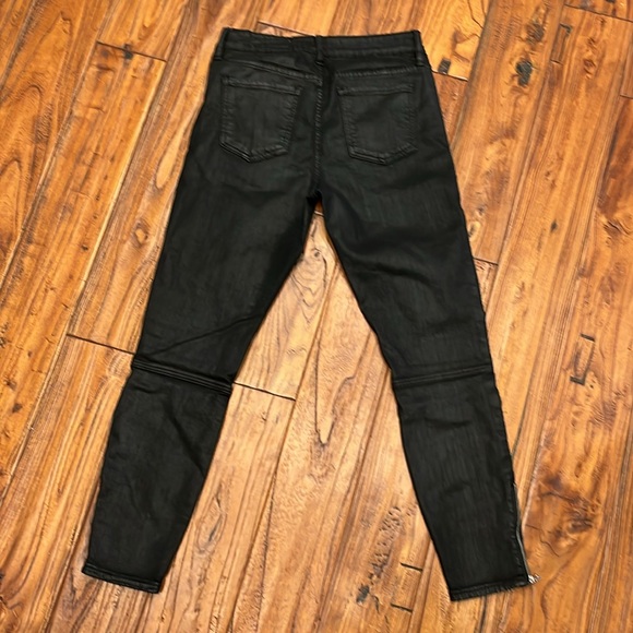PISTOLA EUC Moto Jeans - Picture 4 of 8